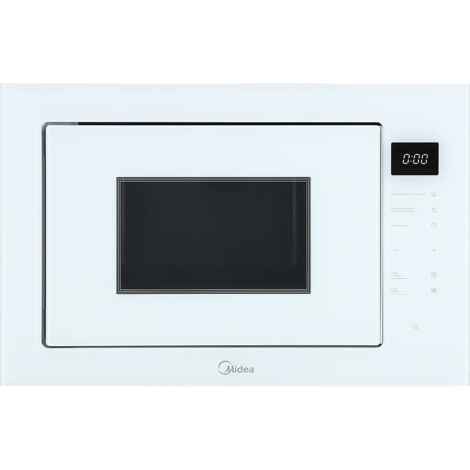 Микроволновая печь Midea MI10257GW