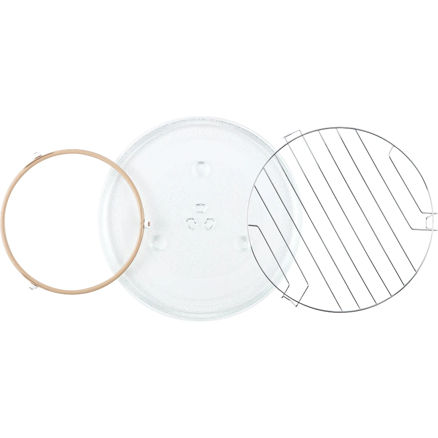 Микроволновая печь Midea MI10257GW — фото 7