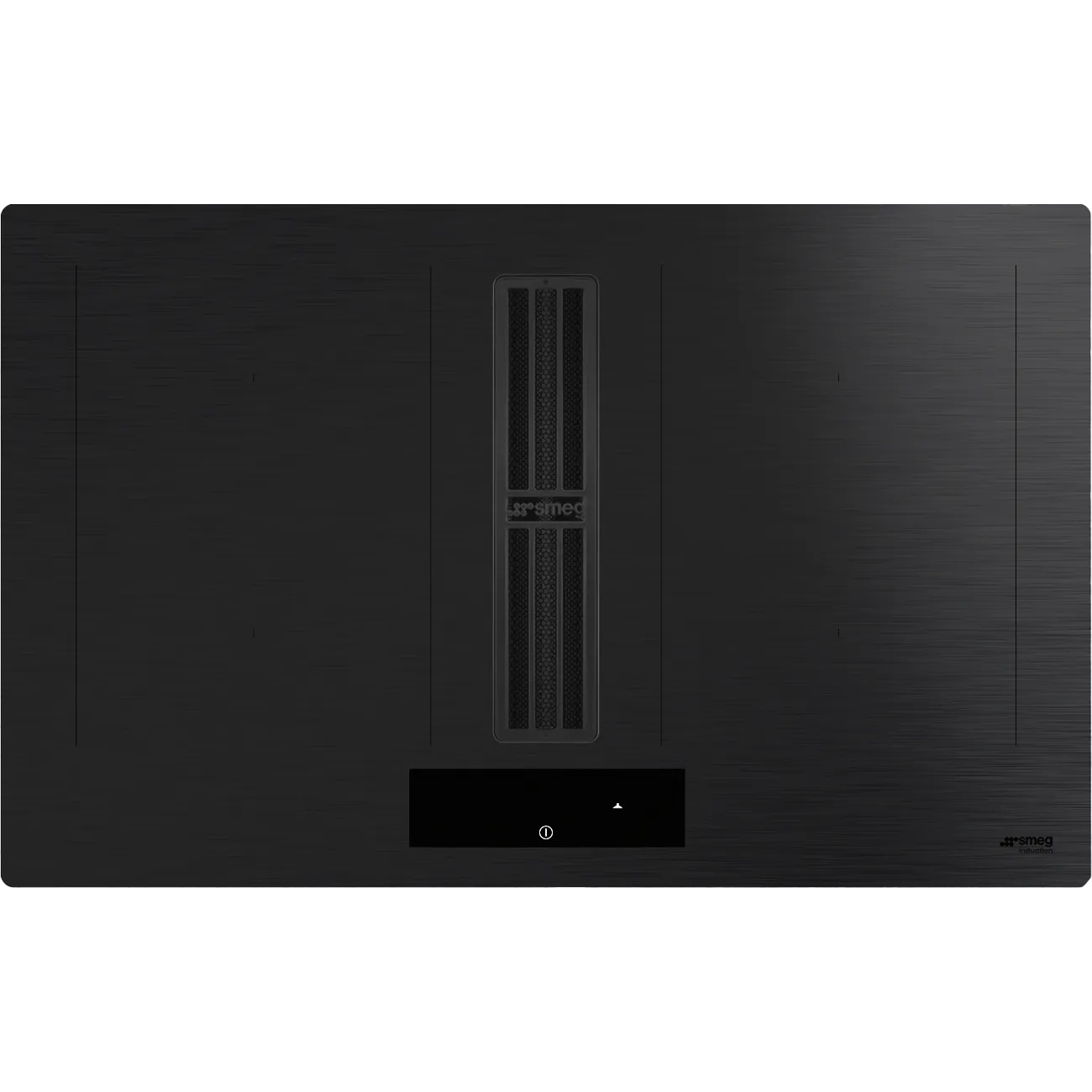 Варочная панель SMEG HOBD382MB2