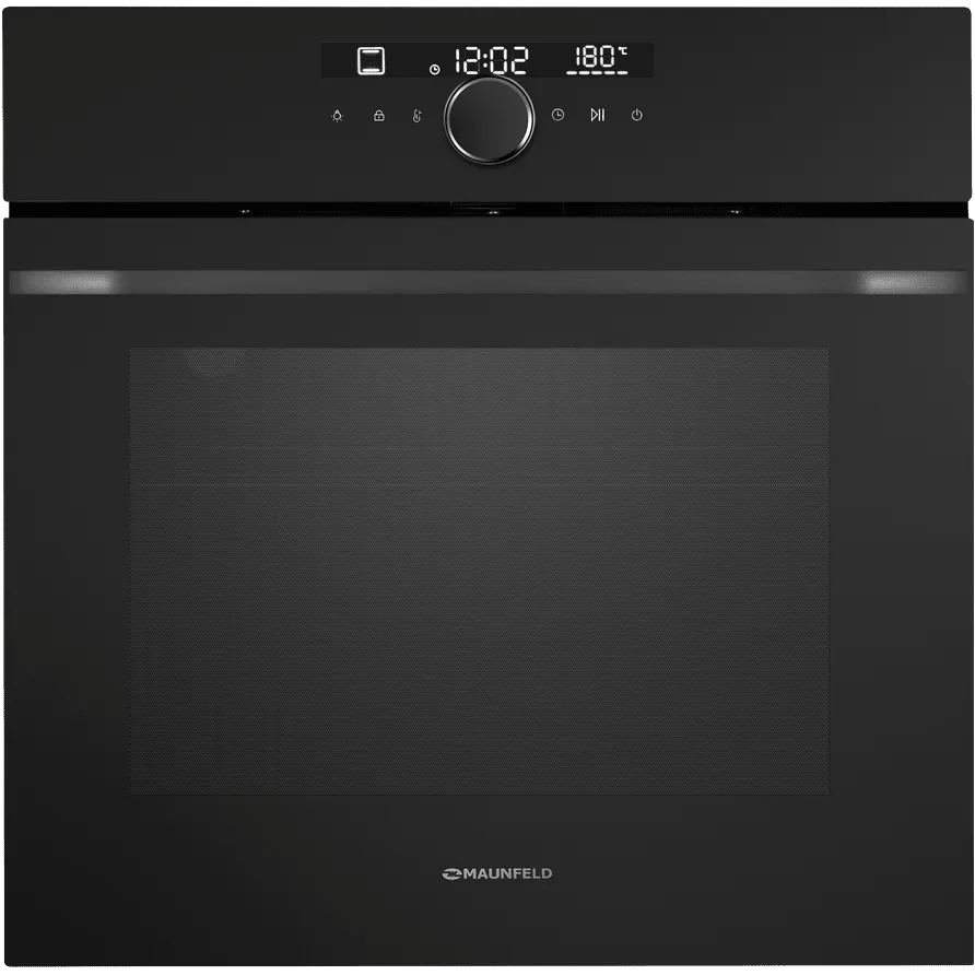 Духовой шкаф Maunfeld EOEH7613B Matt