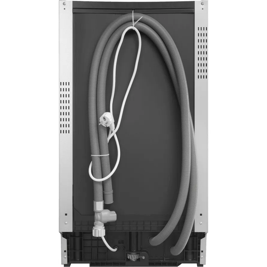 Посудомоечная машина Maunfeld MLP45331T Light Beam Wi-Fi — фото 7