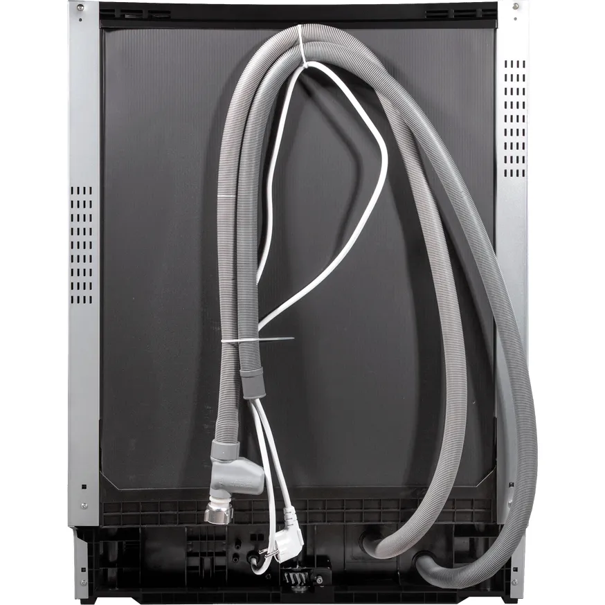 Посудомоечная машина Maunfeld MLP60230 Light Beam Inverter Wi-Fi — фото 7