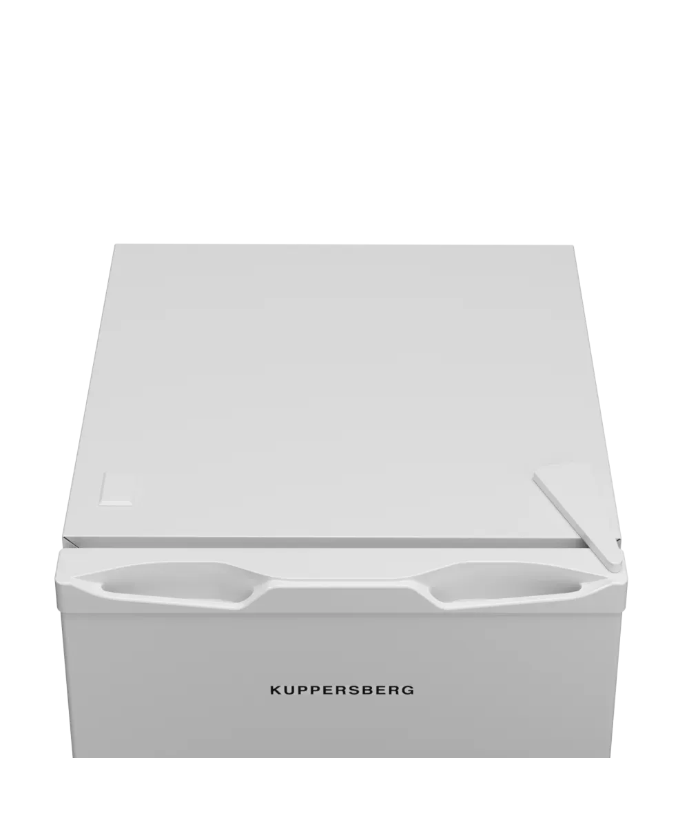 Холодильник Kuppersberg RFT 85 W — фото 7
