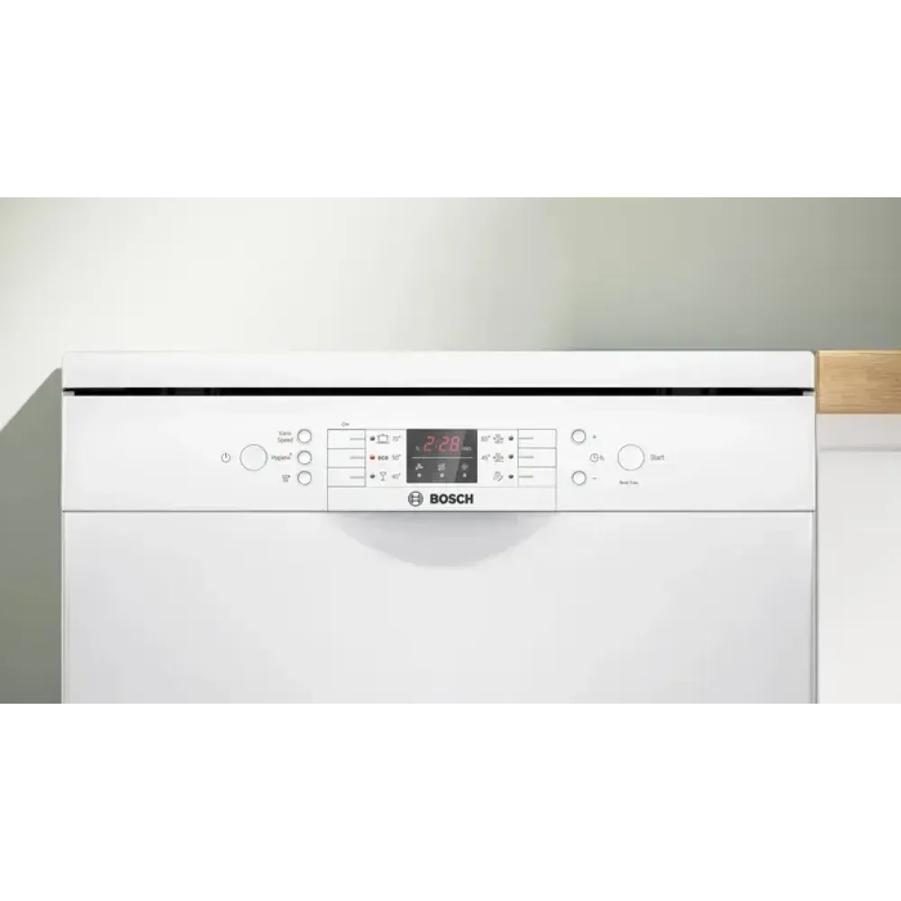 Посудомоечная машина Bosch SMS26AW00Q — фото 4