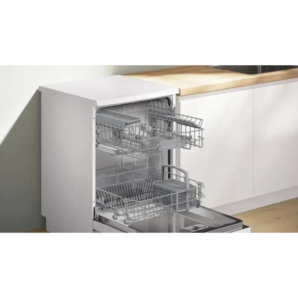 Посудомоечная машина Bosch SMS26AW00Q — фото 5
