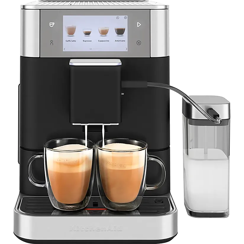 Кофемашина KitchenAid 5KES8558EBK
