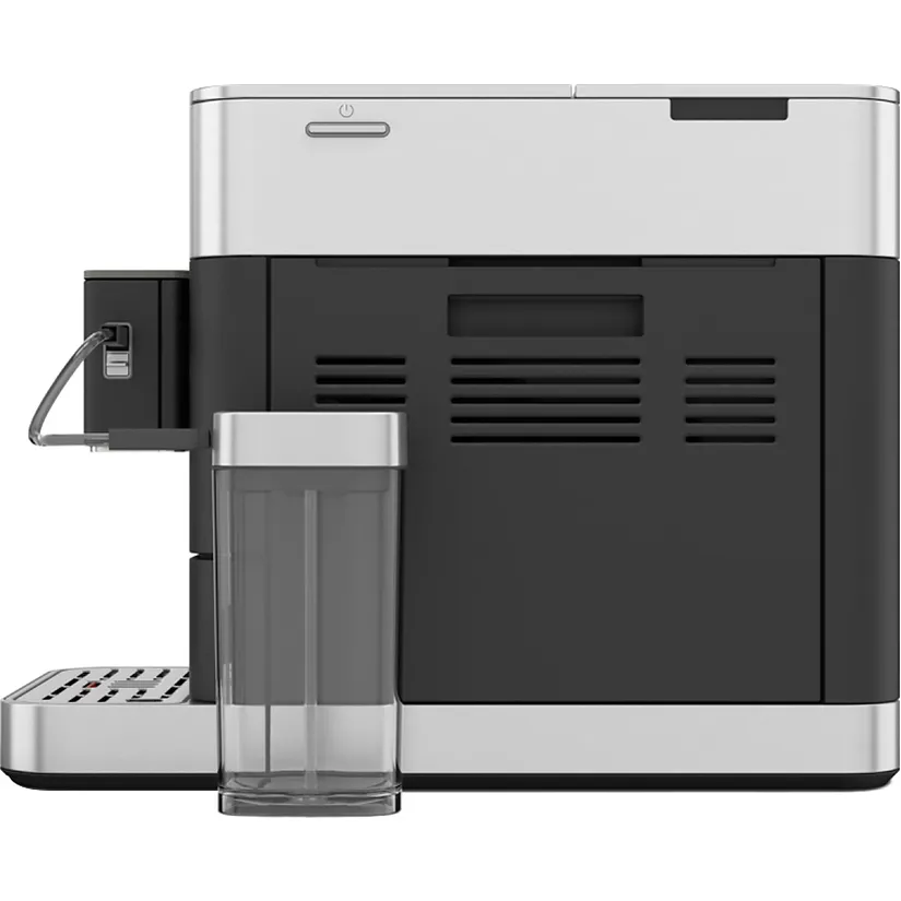 Кофемашина KitchenAid 5KES8558EBK — фото 4