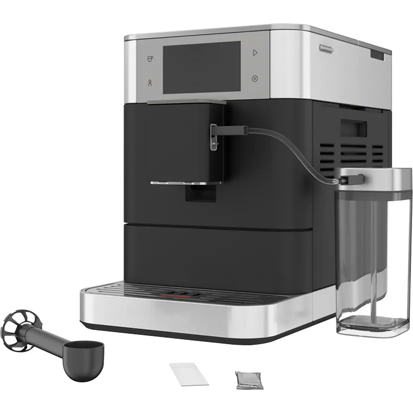 Кофемашина KitchenAid 5KES8558EBK — фото 6
