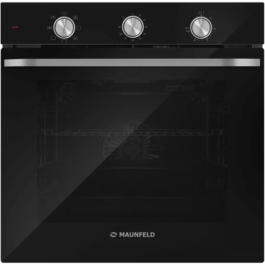 Духовой шкаф Maunfeld FEOF7871B