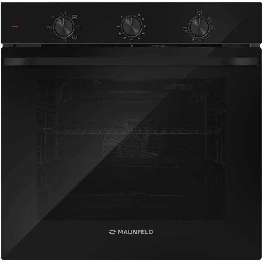 Духовой шкаф Maunfeld FEOF7871B2