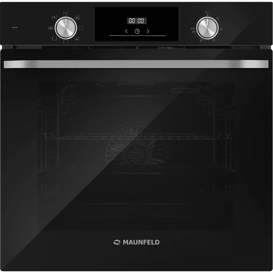 Духовой шкаф Maunfeld FEOH7872B