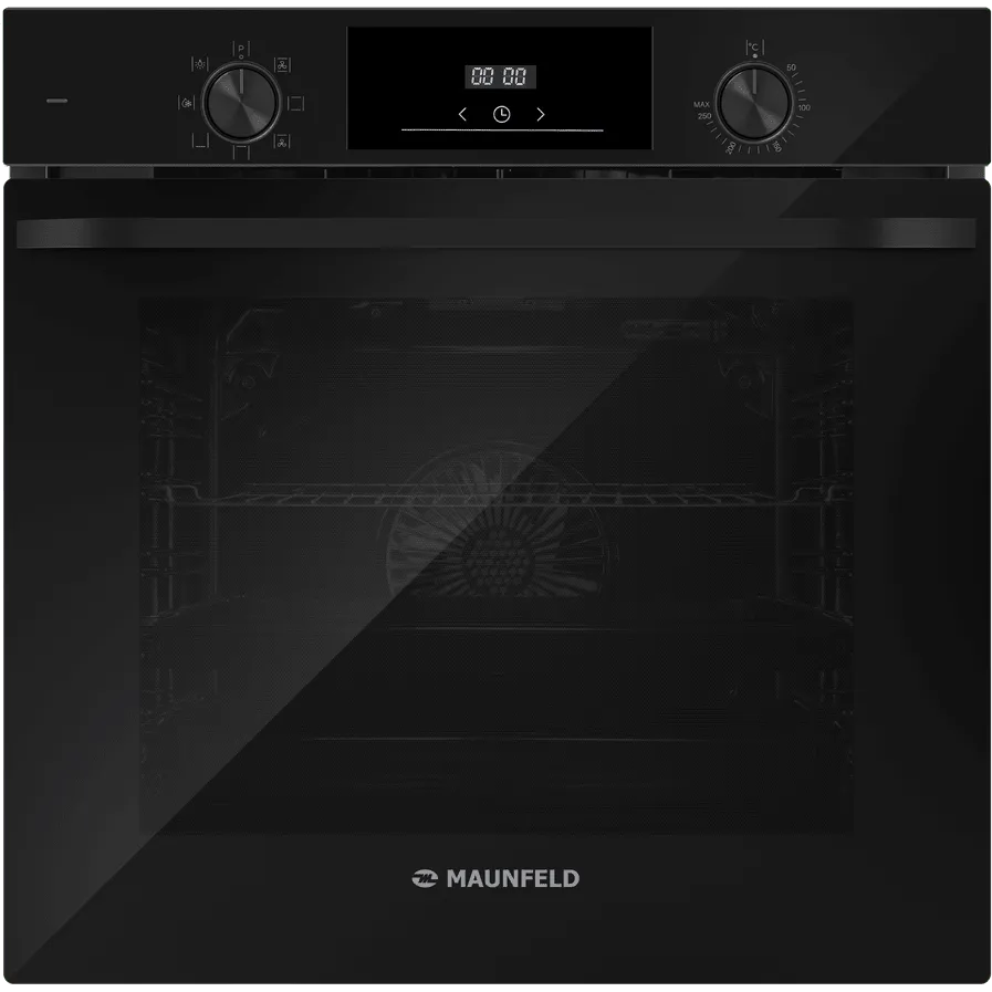 Духовой шкаф Maunfeld FEOH7872B2