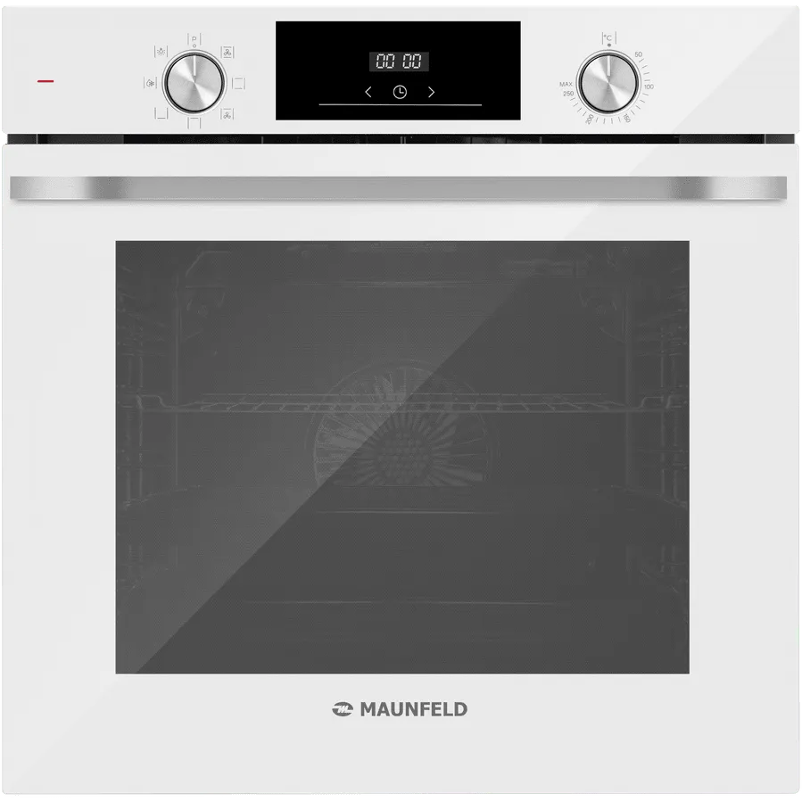 Духовой шкаф Maunfeld FEOH7872W