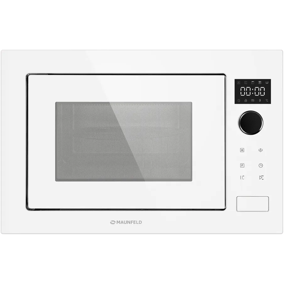 Микроволновая печь Maunfeld XBMO251GW Glossy