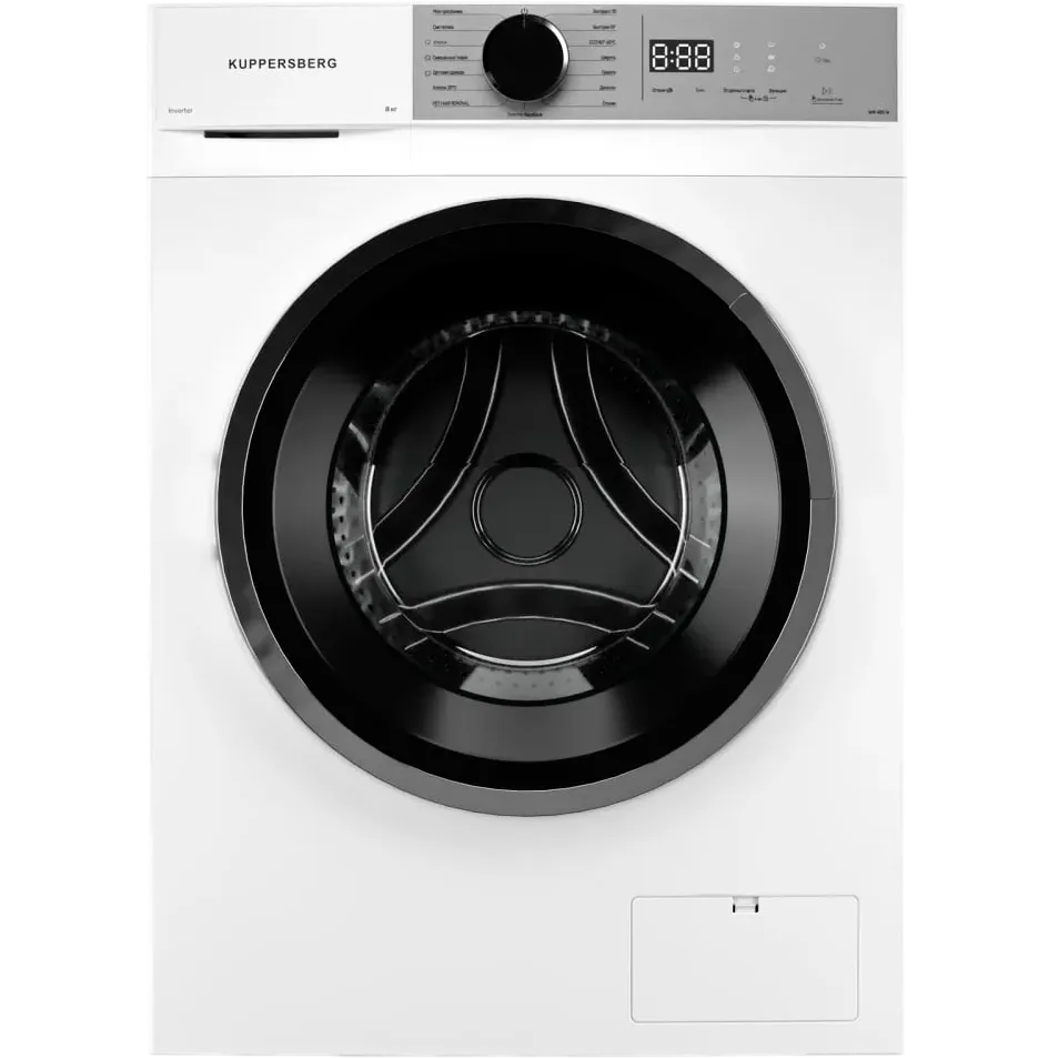Стиральная машина Kuppersberg WM 480 W