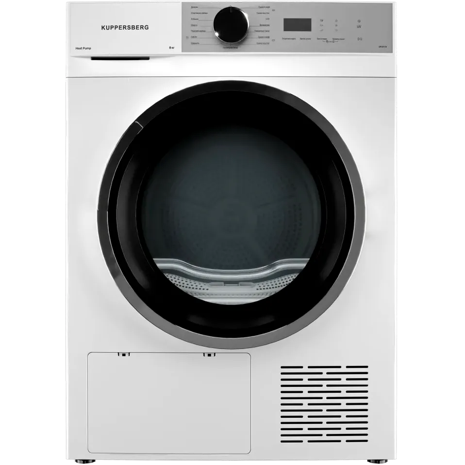 Kuppersberg DM 611 W