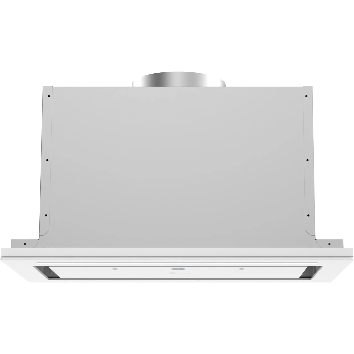 Вытяжка Midea MH60I970GW — фото 2