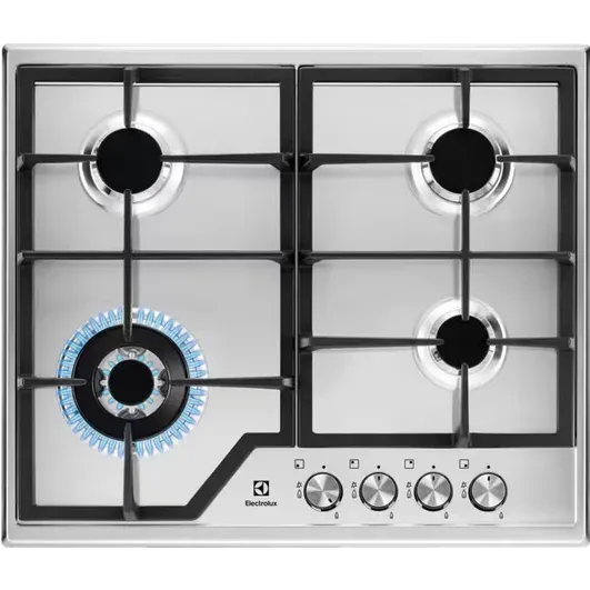Варочная панель Electrolux CGS6436BX