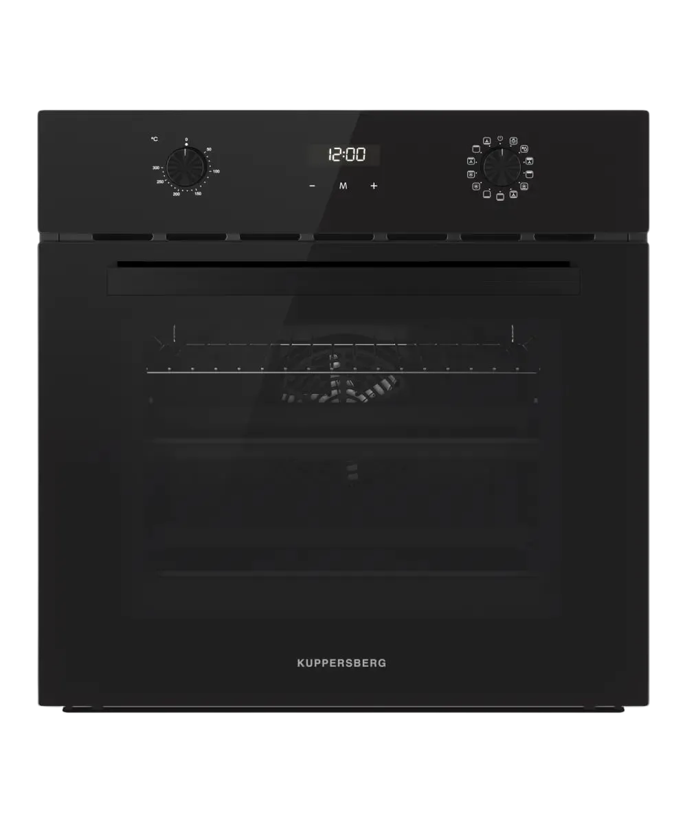Духовой шкаф Kuppersberg HF 678 B