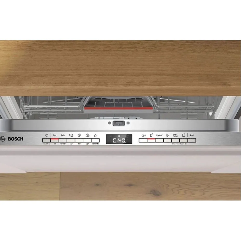 Посудомоечная машина Bosch SMV4HMX25Q — фото 3
