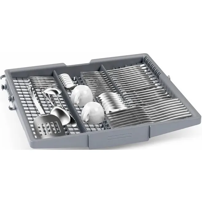 Посудомоечная машина Bosch SMV4HMX25Q — фото 4