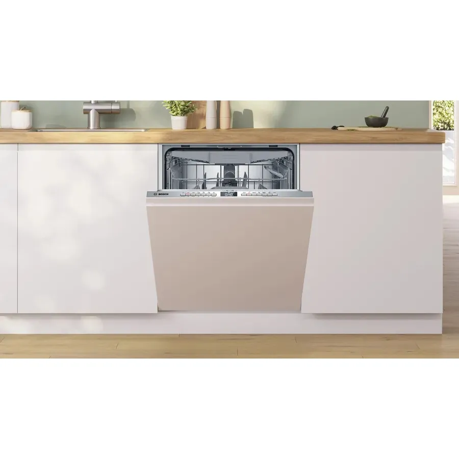 Посудомоечная машина Bosch SMV4HMX25Q — фото 9