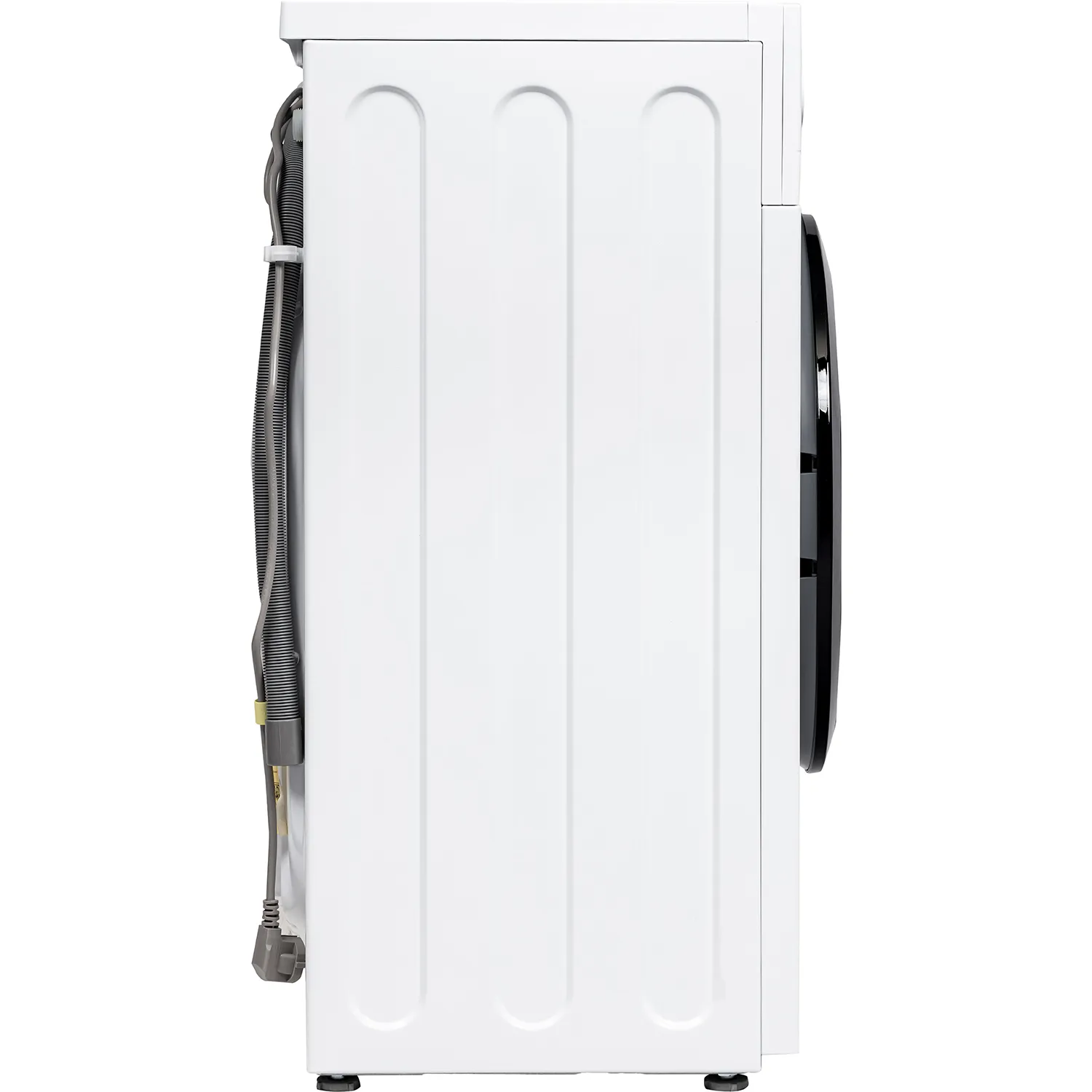 Стиральная машина Midea MF11712BS40/W — фото 4