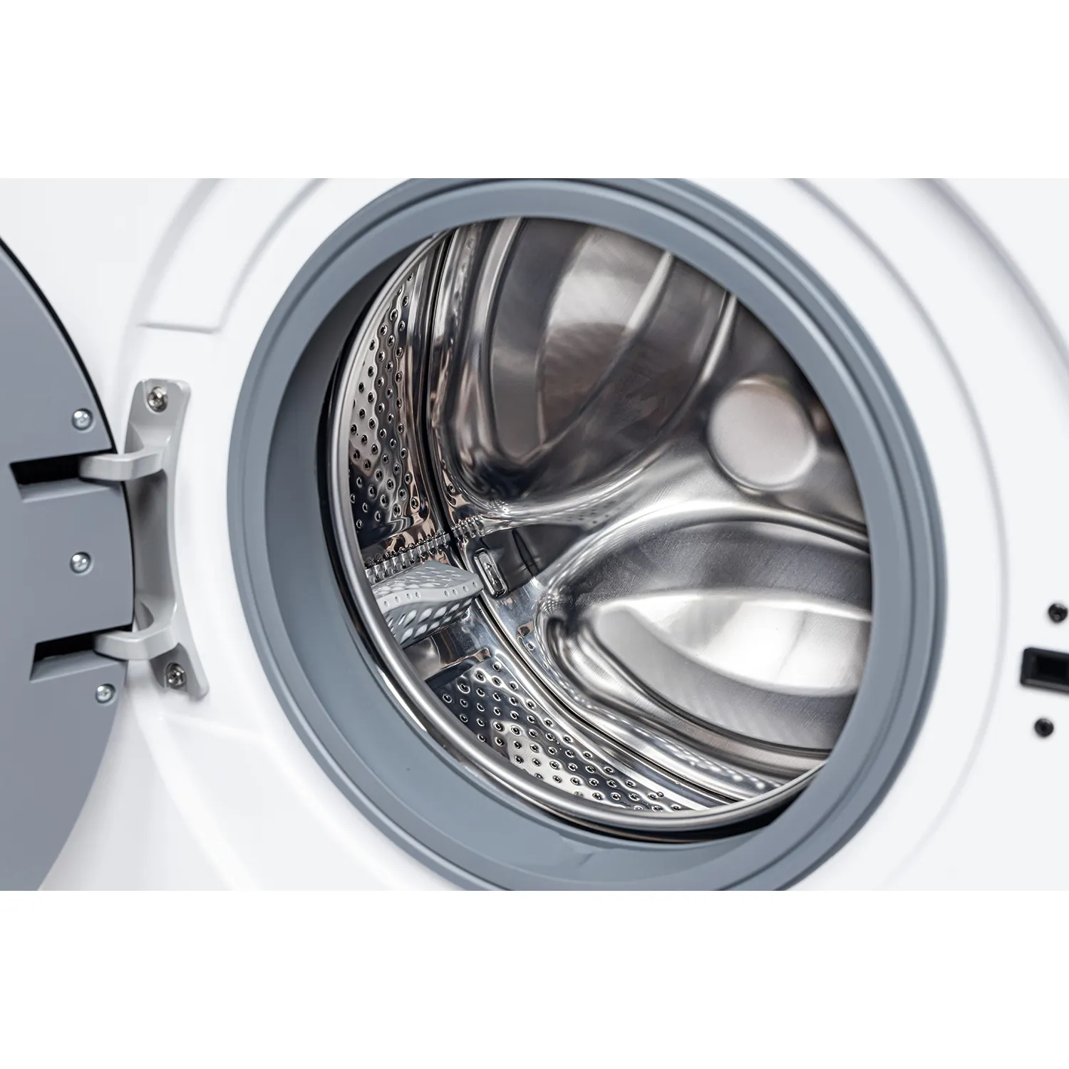 Стиральная машина Midea MF11712BS40/W — фото 6