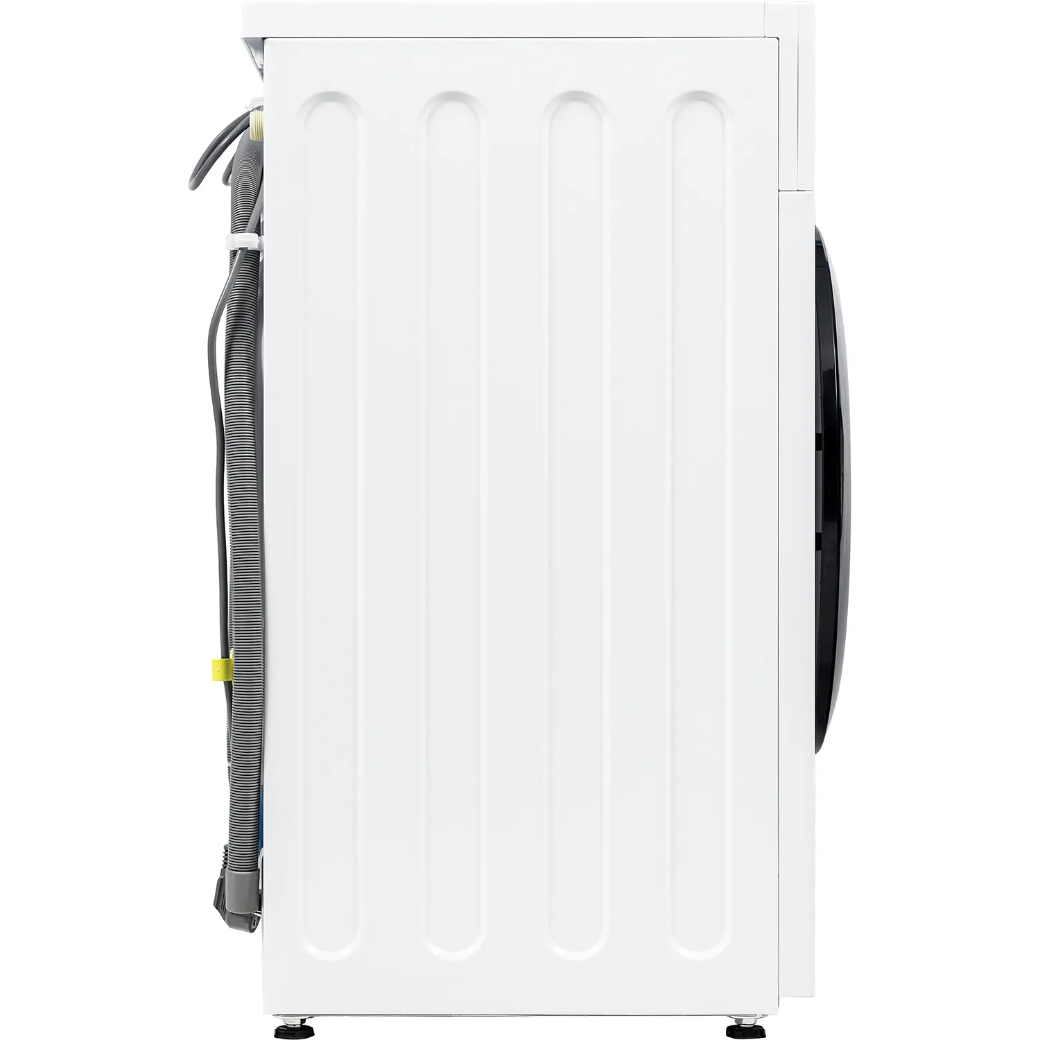 Стиральная машина Midea MF11914BS53/W — фото 4