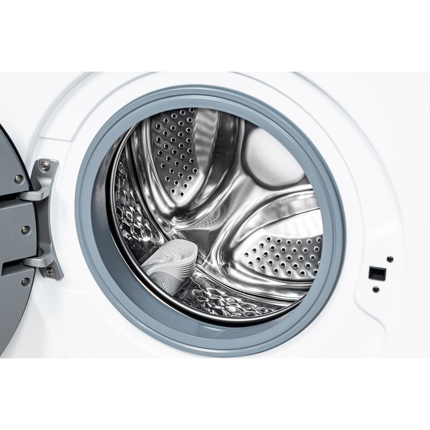 Стиральная машина Midea MF11914BS53/W — фото 7