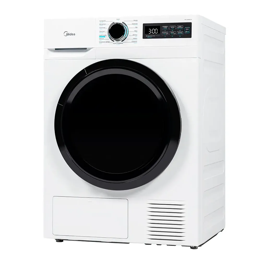 Сушильная машина Midea MD1180BH60/W — фото 2