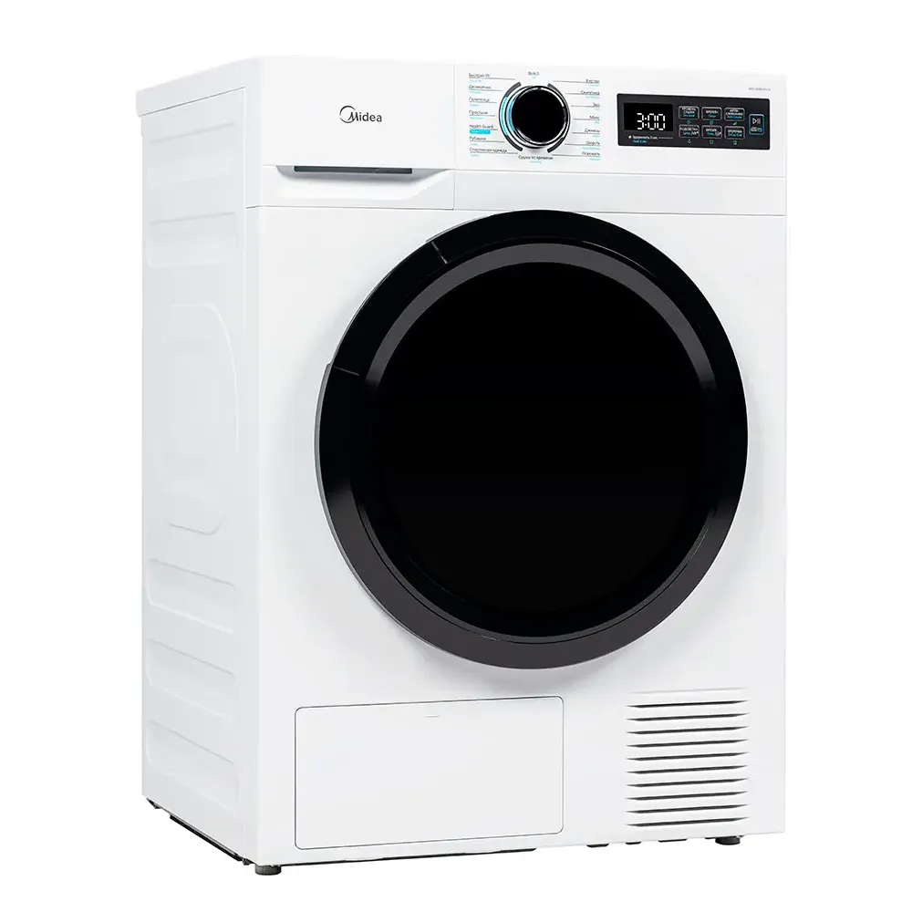 Сушильная машина Midea MD1180BH60/W — фото 3