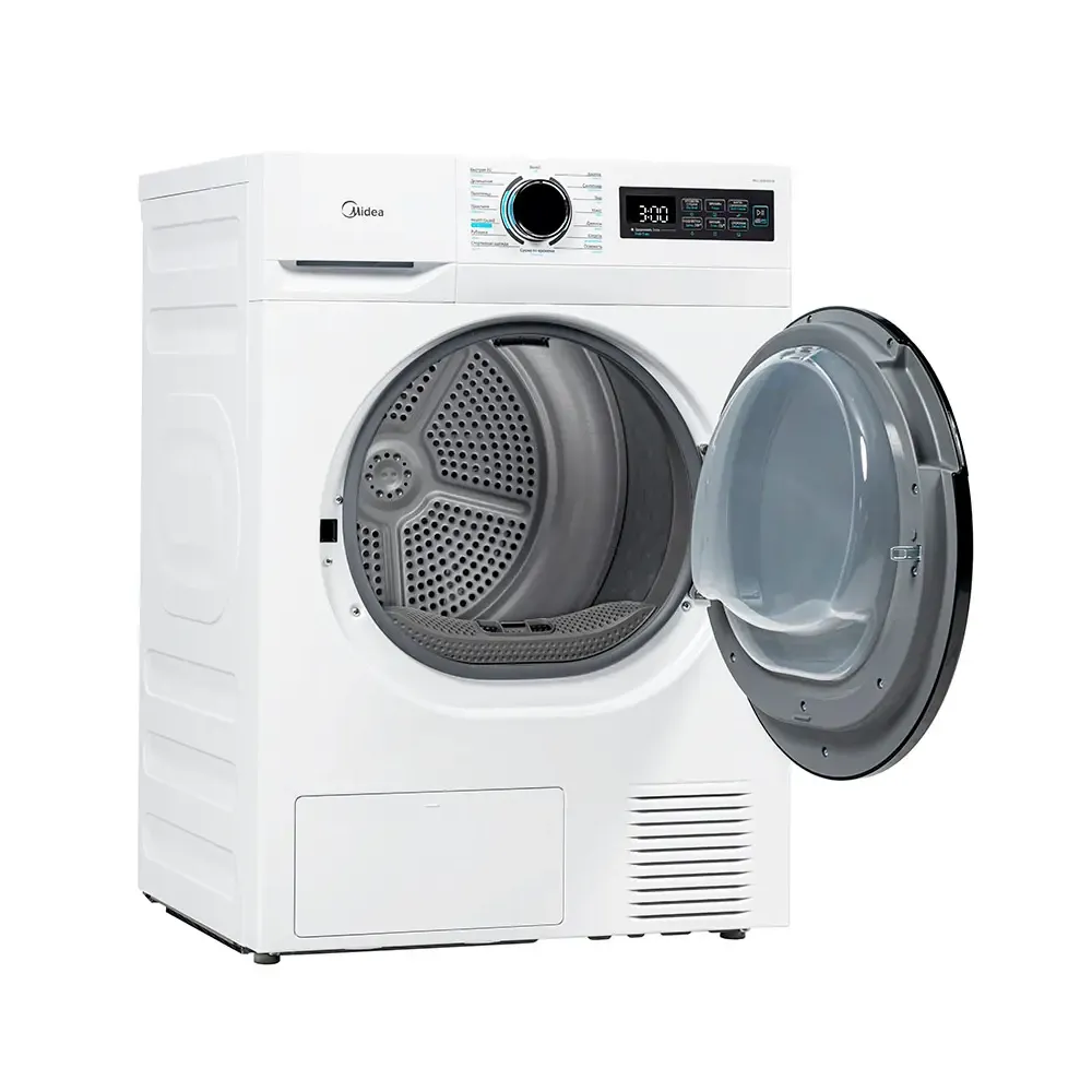 Сушильная машина Midea MD1180BH60/W — фото 5