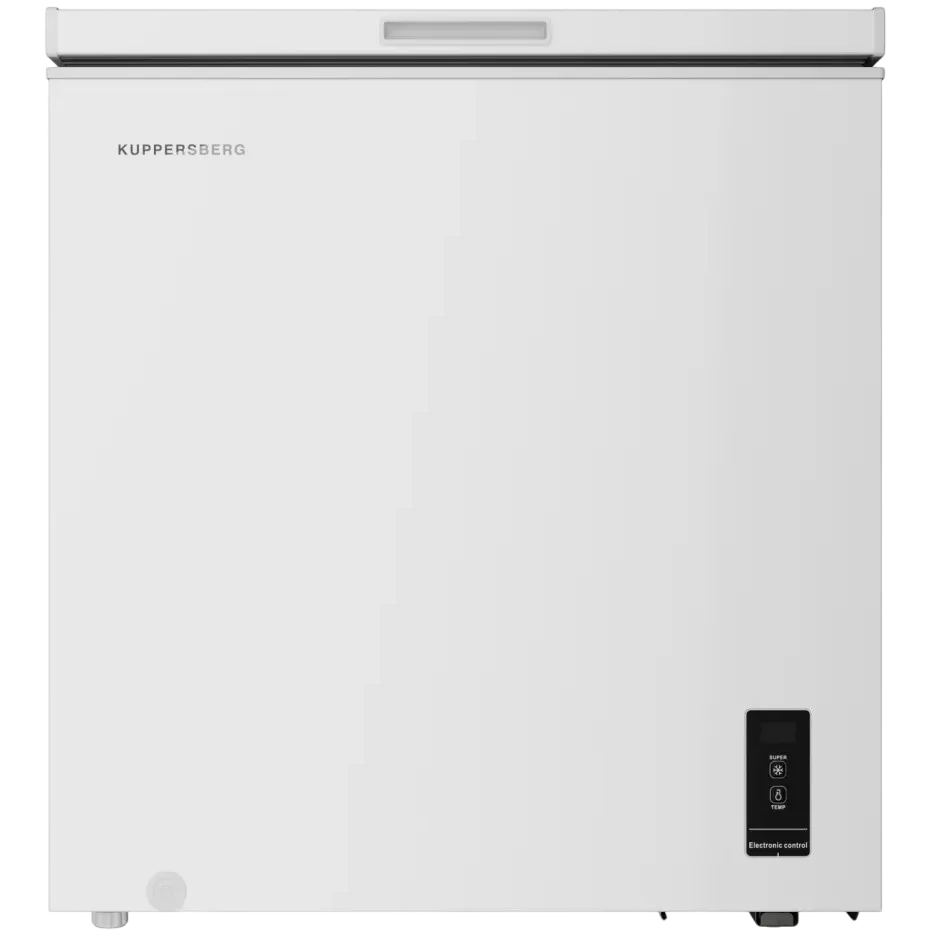 Kuppersberg FLCF 200 W