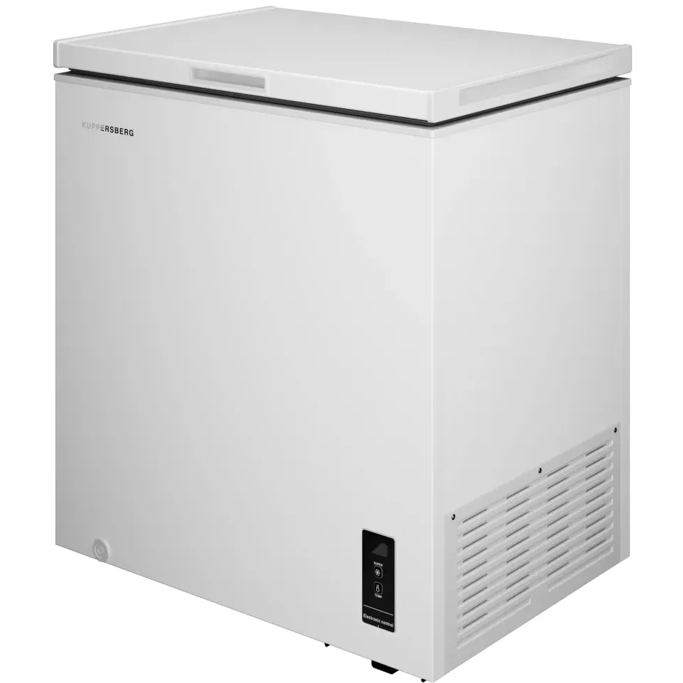 Морозильник Kuppersberg FLCF 200 W — фото 3