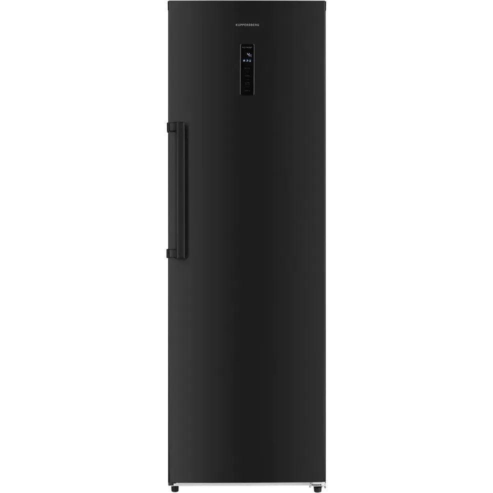Холодильник Kuppersberg NRS 189 DX — фото 2