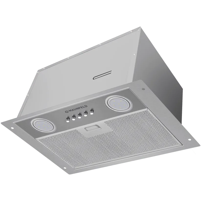 Вытяжка Maunfeld Cam 45 Inox