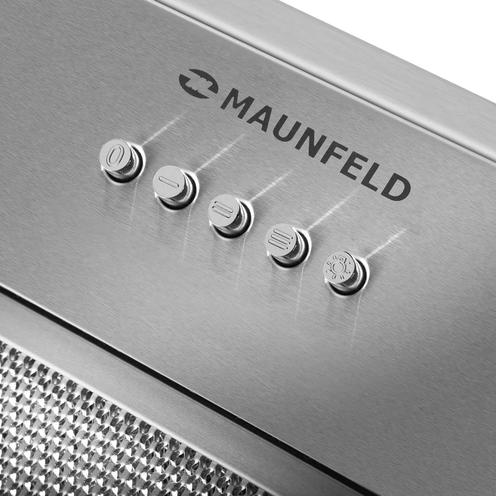 Вытяжка Maunfeld Cam 45 Inox — фото 5