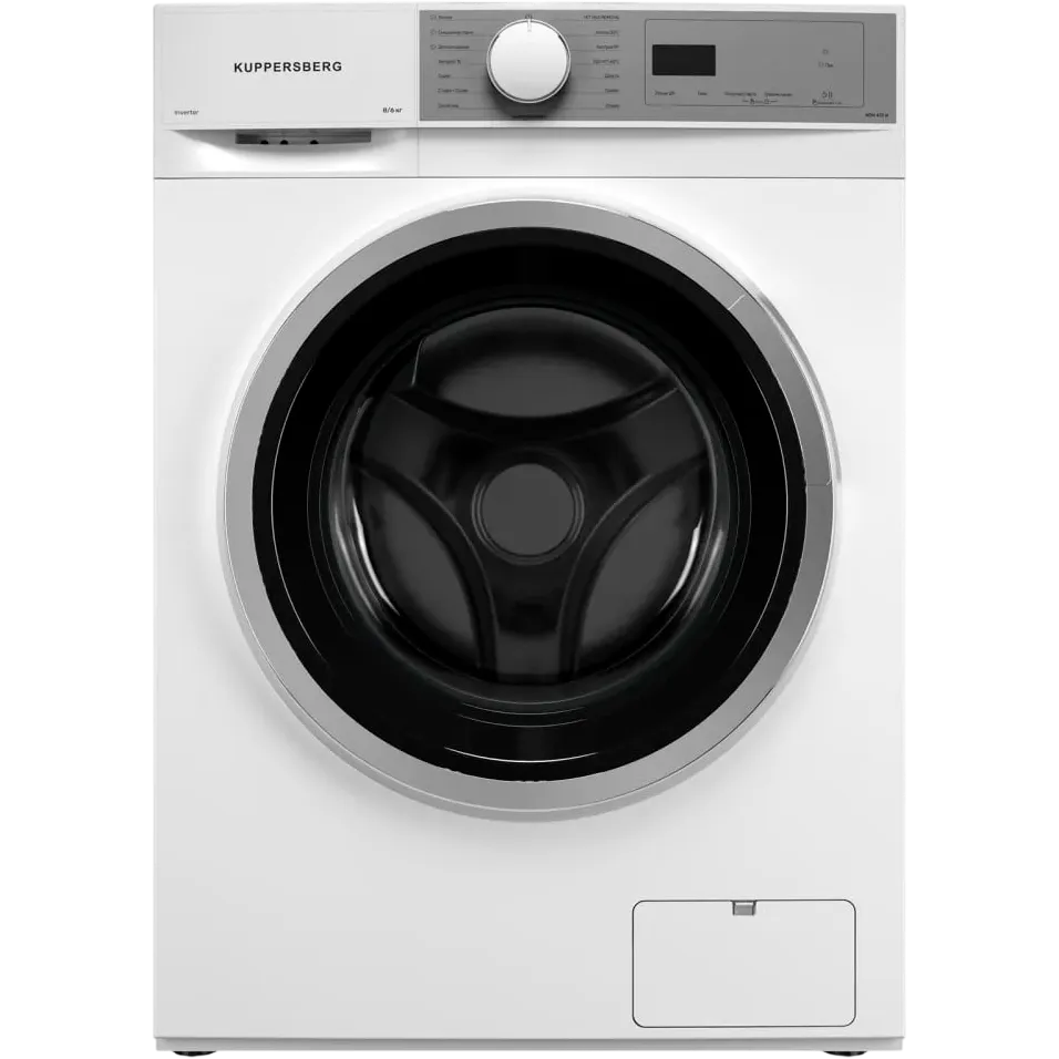 Стиральная машина Kuppersberg WDM 470 W