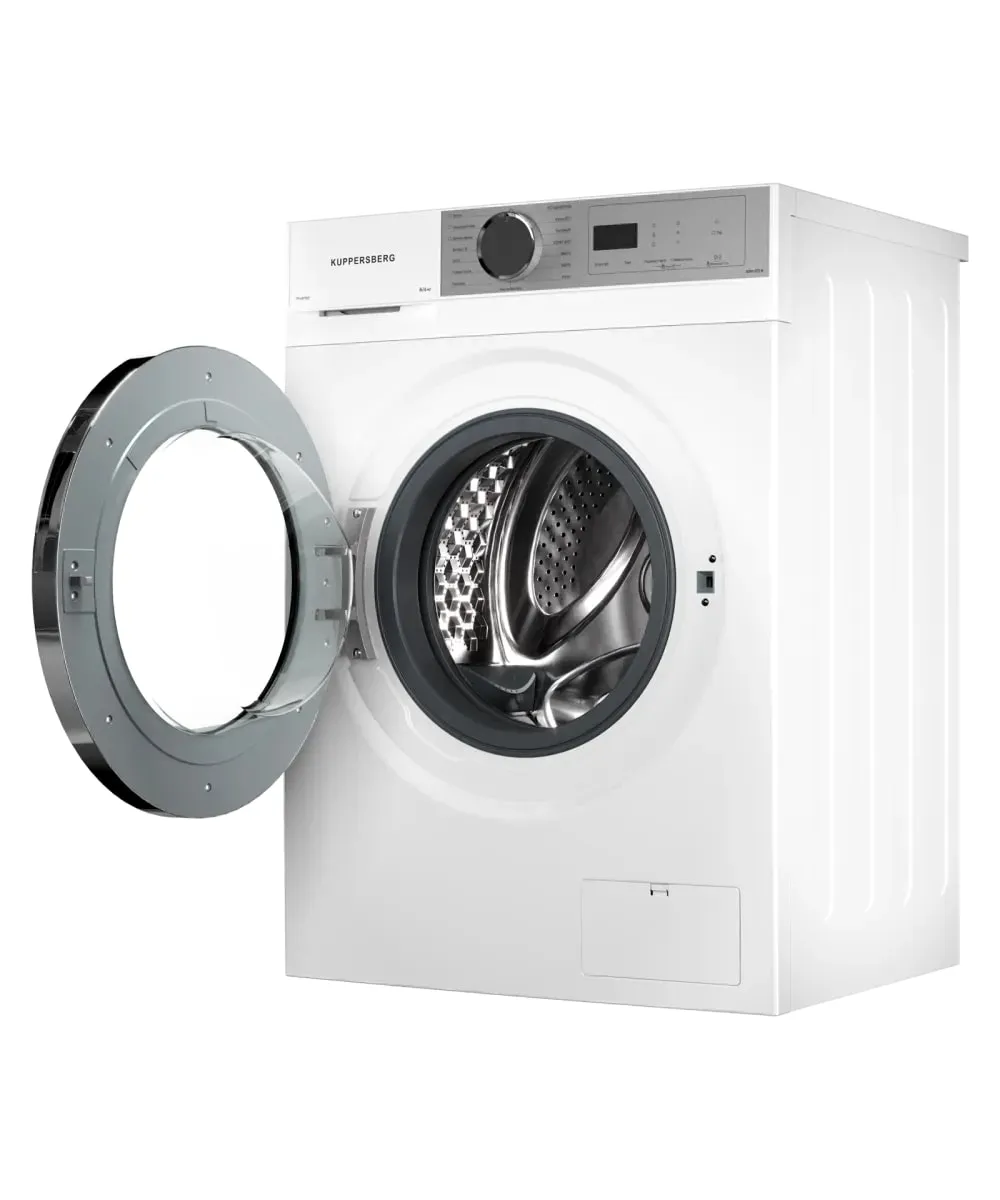 Стиральная машина Kuppersberg WDM 470 W — фото 3