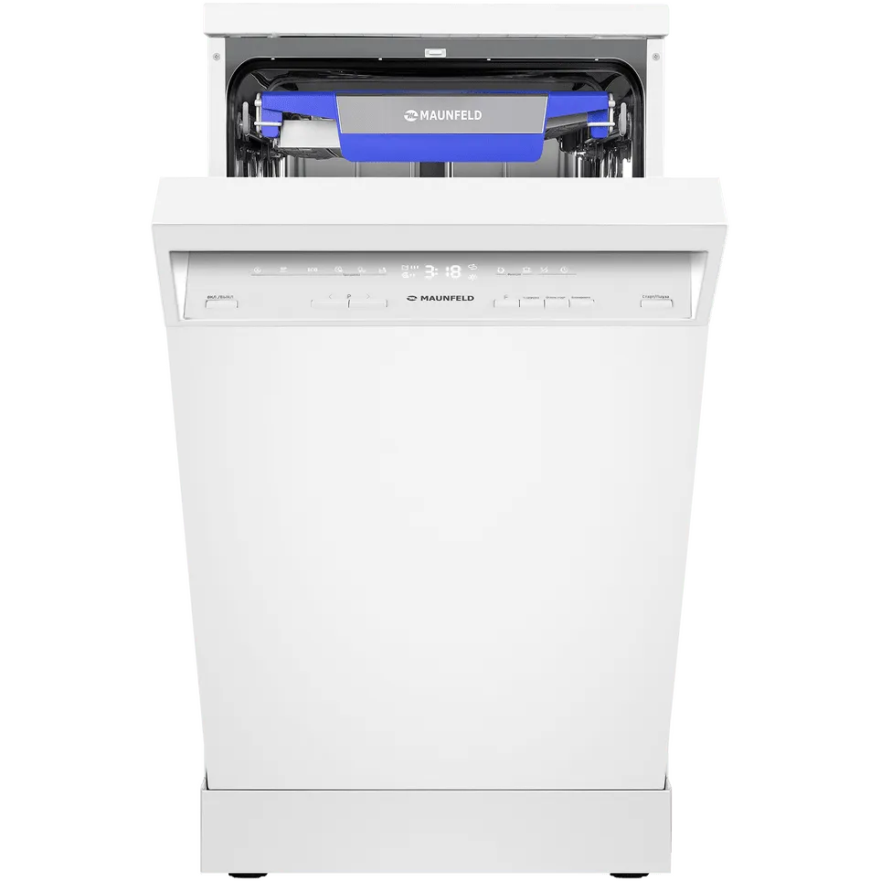Посудомоечная машина Maunfeld MWF45230W