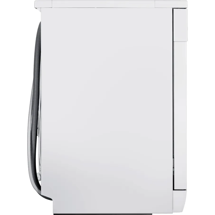 Посудомоечная машина Maunfeld MWF45230W — фото 7