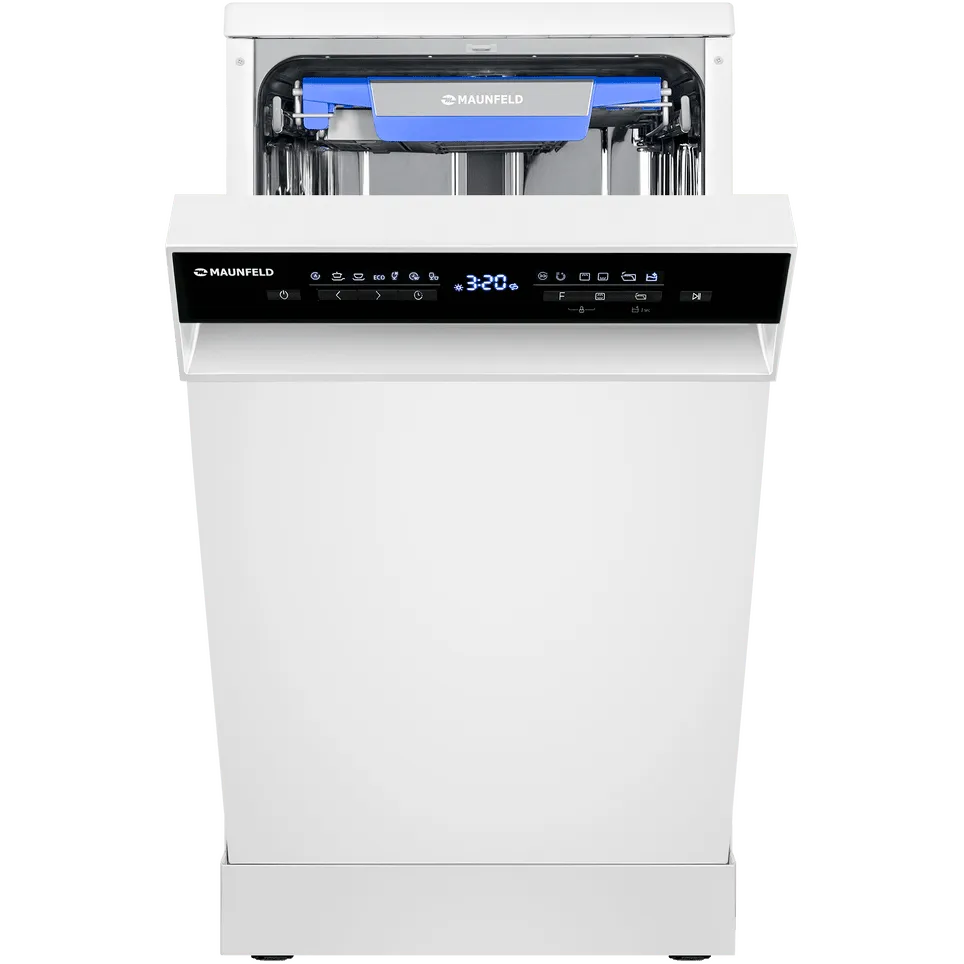 Посудомоечная машина Maunfeld MWF45331W Inverter