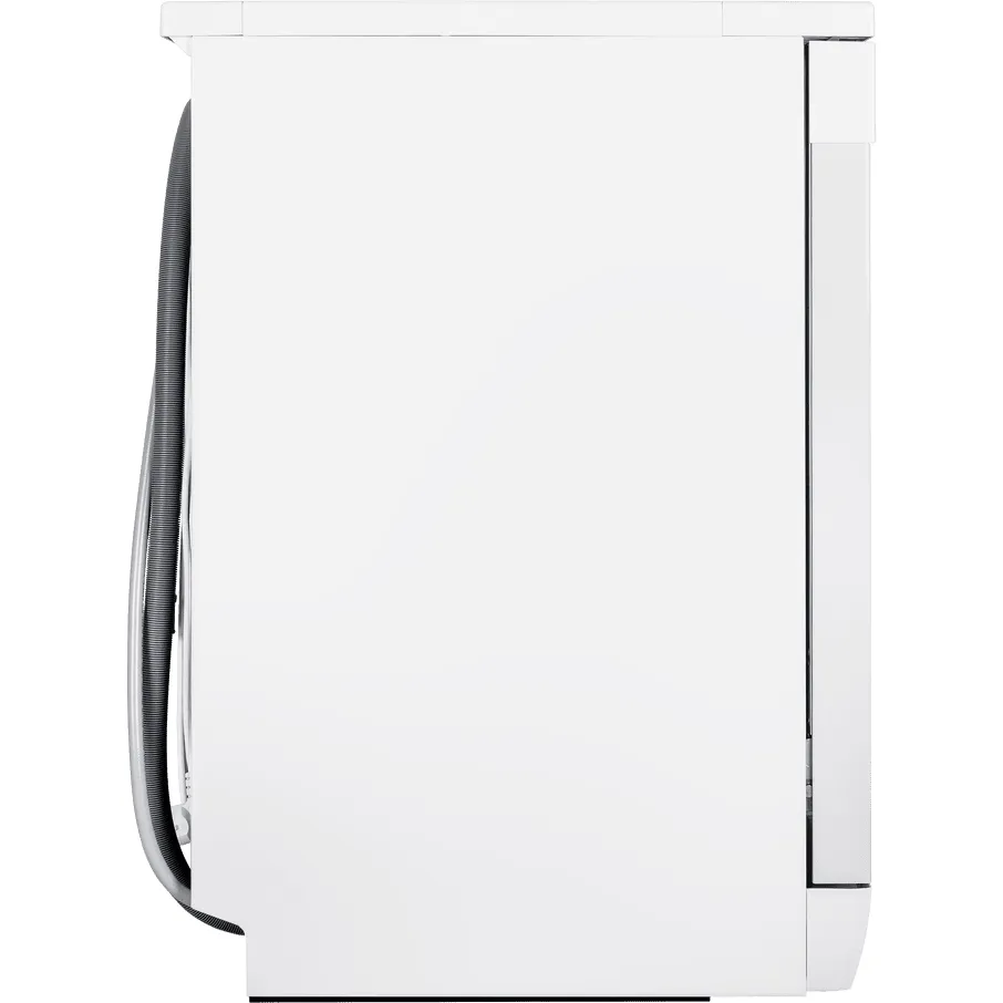 Посудомоечная машина Maunfeld MWF45331W Inverter — фото 7
