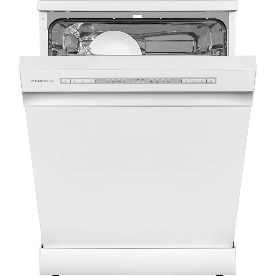 Посудомоечная машина Maunfeld MWF60120W