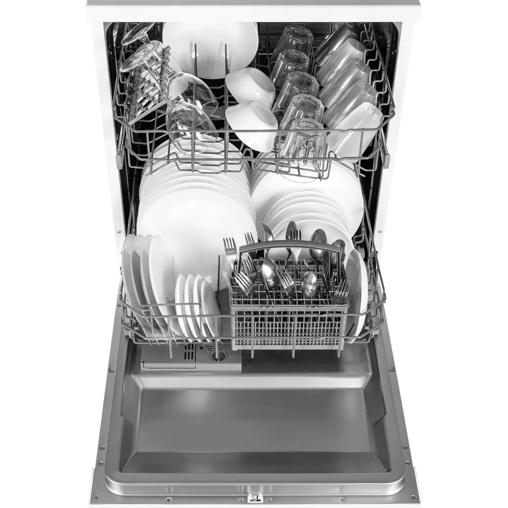 Посудомоечная машина Maunfeld MWF60120W — фото 4