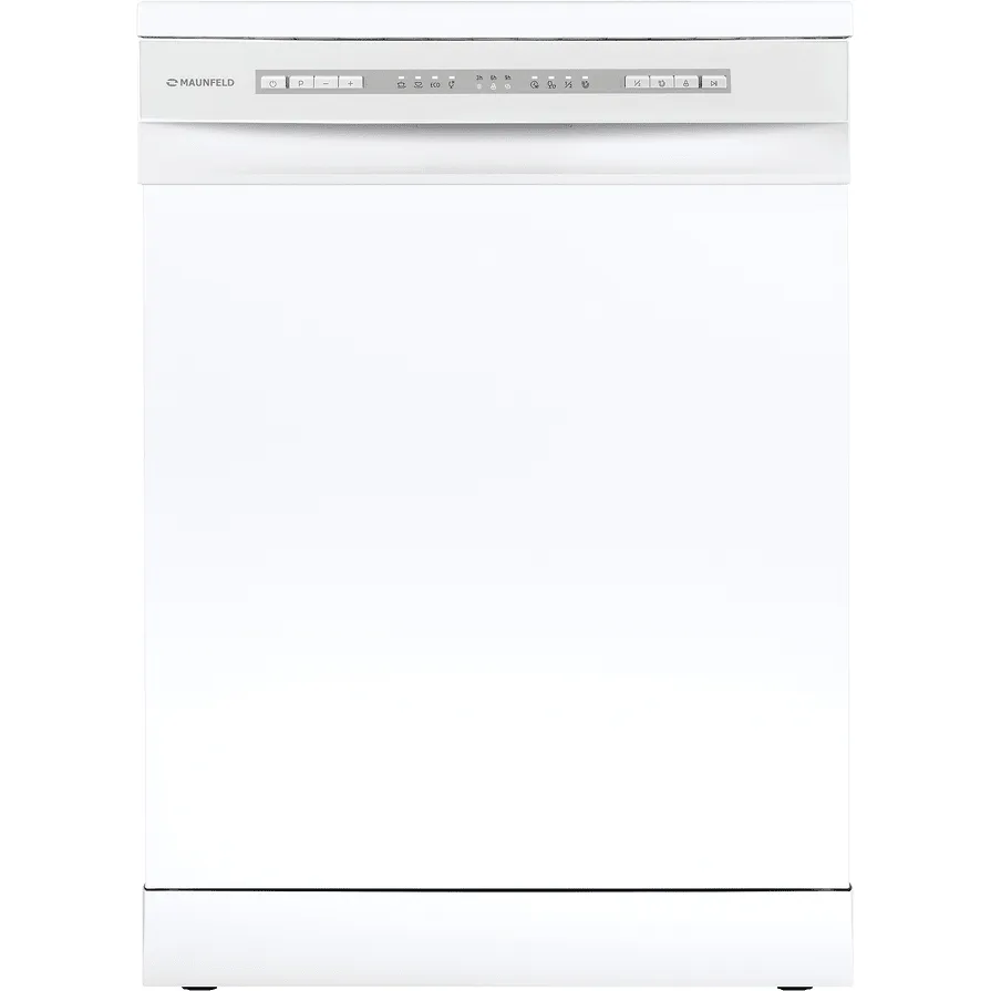 Посудомоечная машина Maunfeld MWF60120W — фото 8