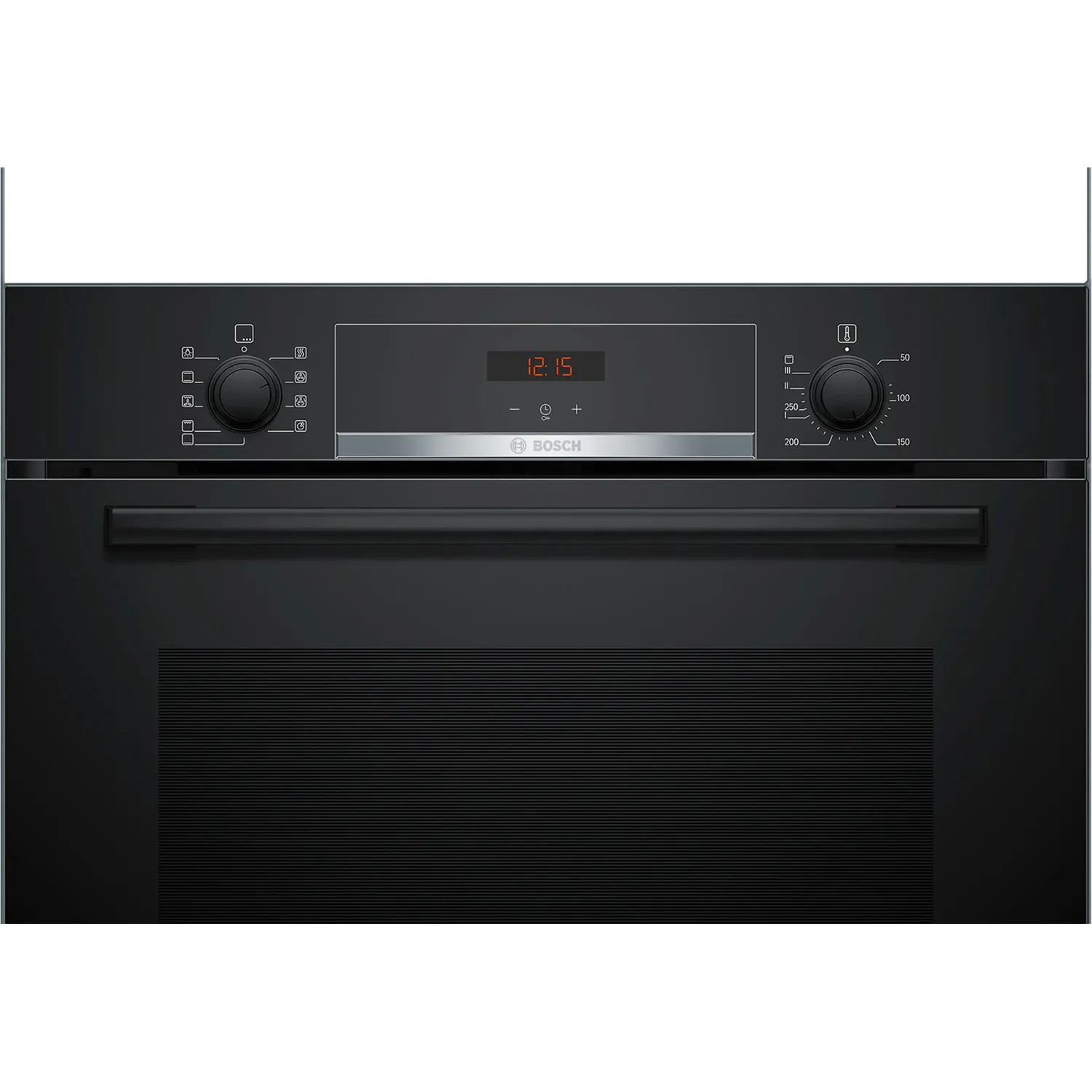 Духовой шкаф Bosch HBA534EB3 — фото 2