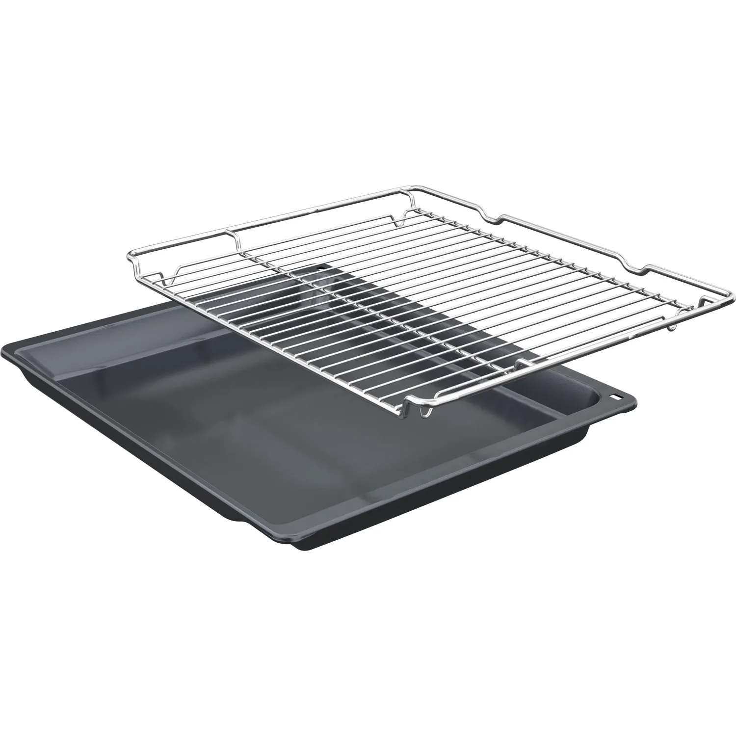 Духовой шкаф Bosch HBA534EB3 — фото 6