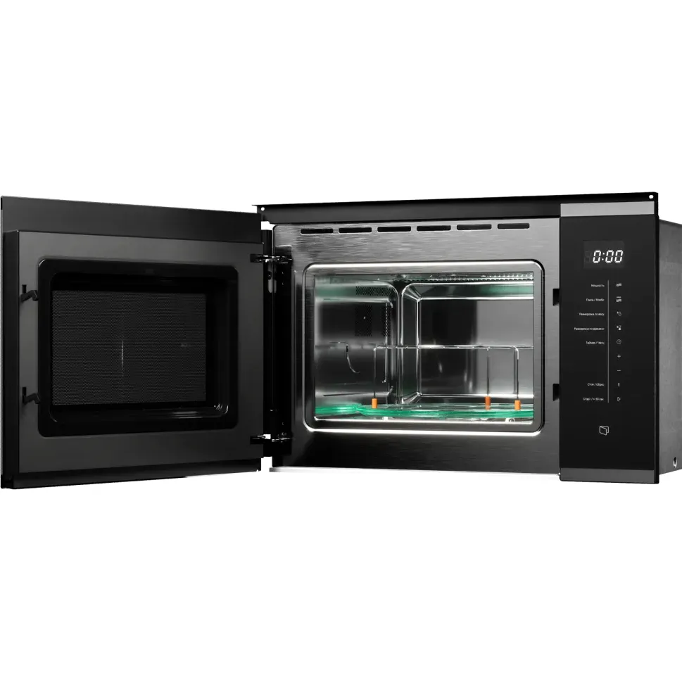 Микроволновая печь Kuppersberg HMW 651 BX — фото 4